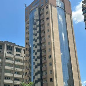 Apartamento de 1 Dormitorio